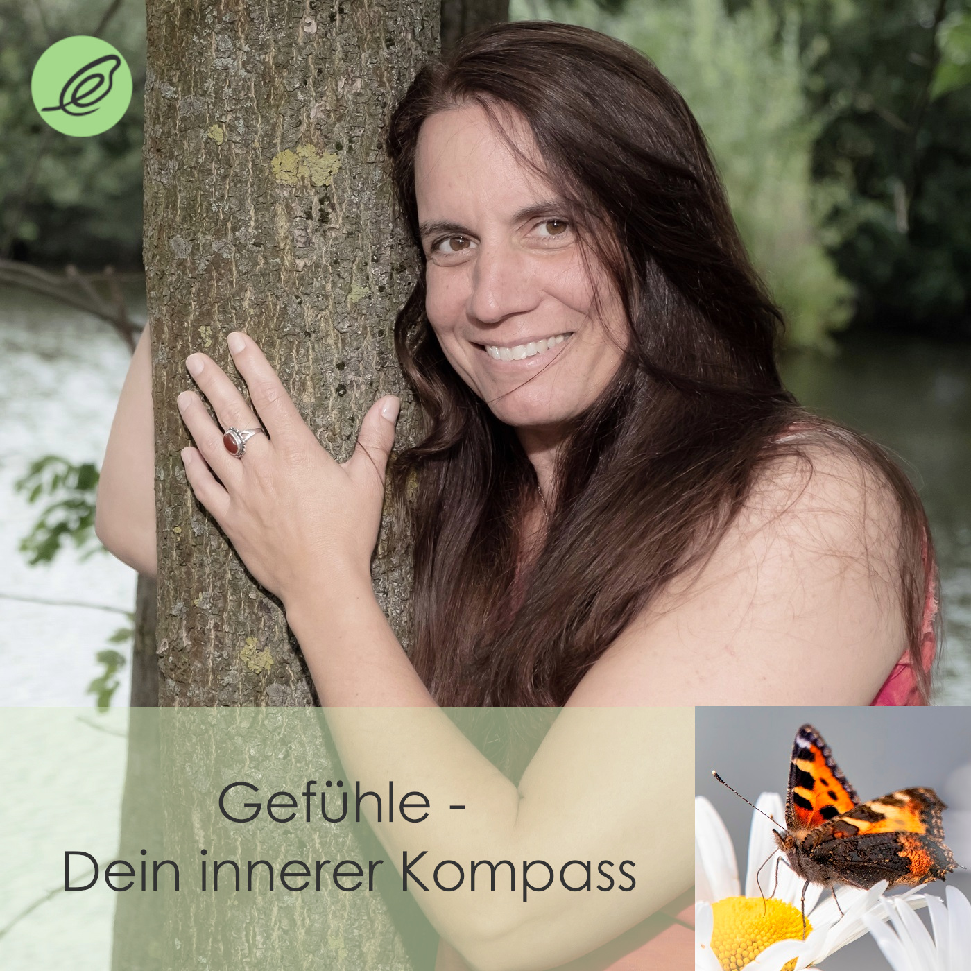 Gefühle - Dein innerer Kompass