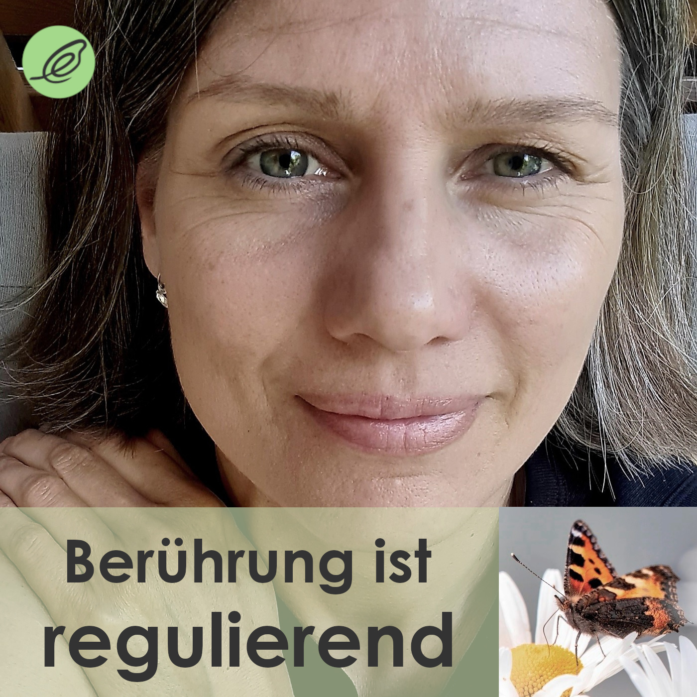 Dr. Katja Schöne: Das Geheimnis der Selbstregulation
